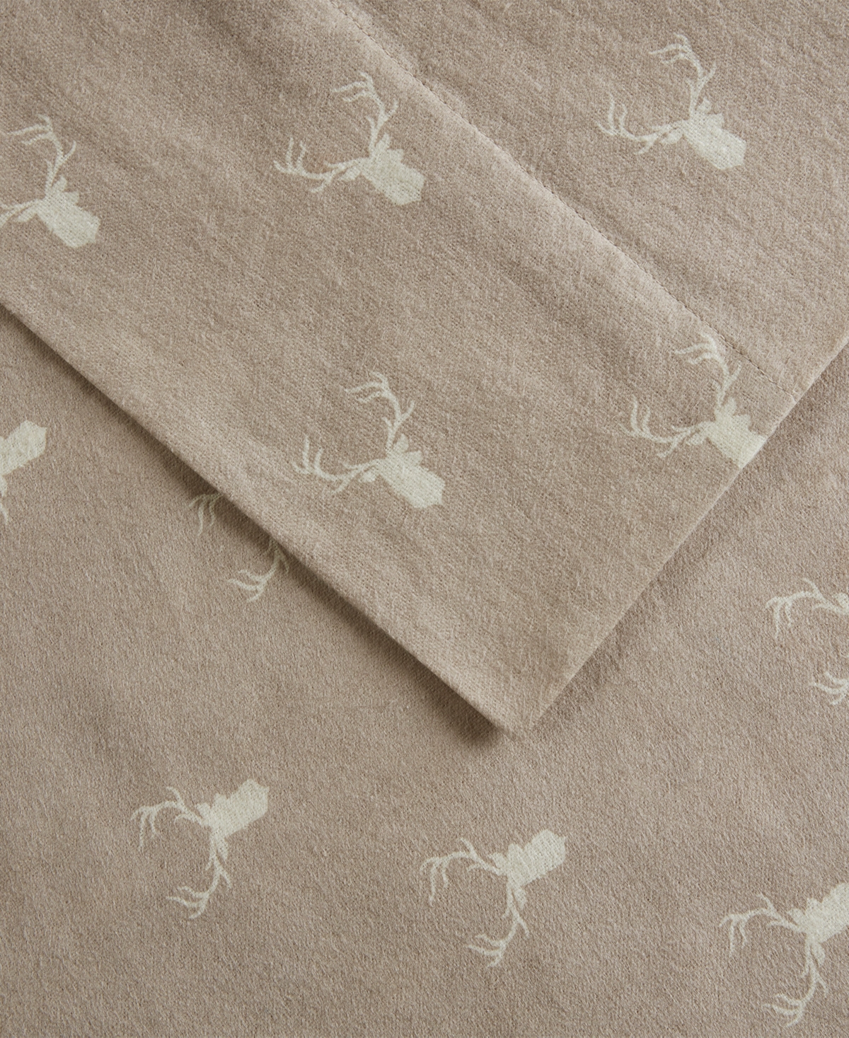 Woolrich Printed Flannel 3-pc. Sheet Set, Twin