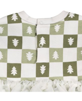 Baby Girls Tulle Dress