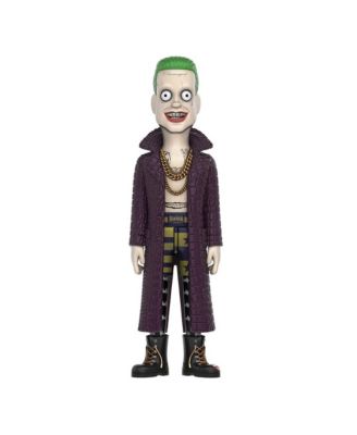 Suicide Squad Funko Vinyl Idolz Figure The Joker
