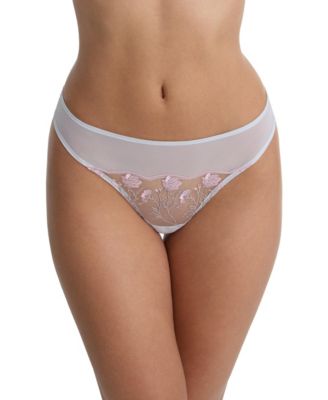 Women's Enamoured Thong