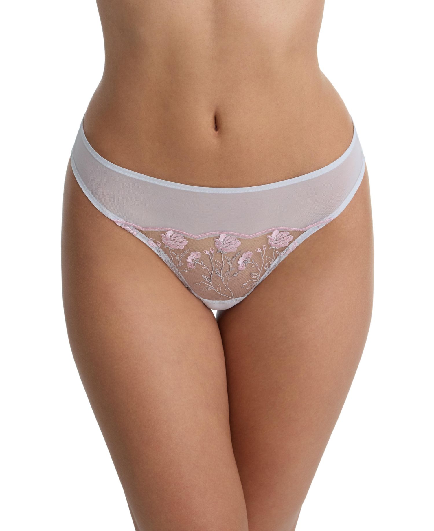 Women's Enamoured Thong