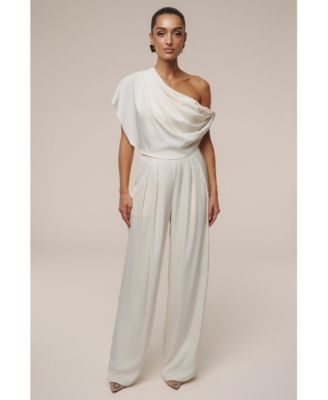 Women's Gleam and Glow Satin Top