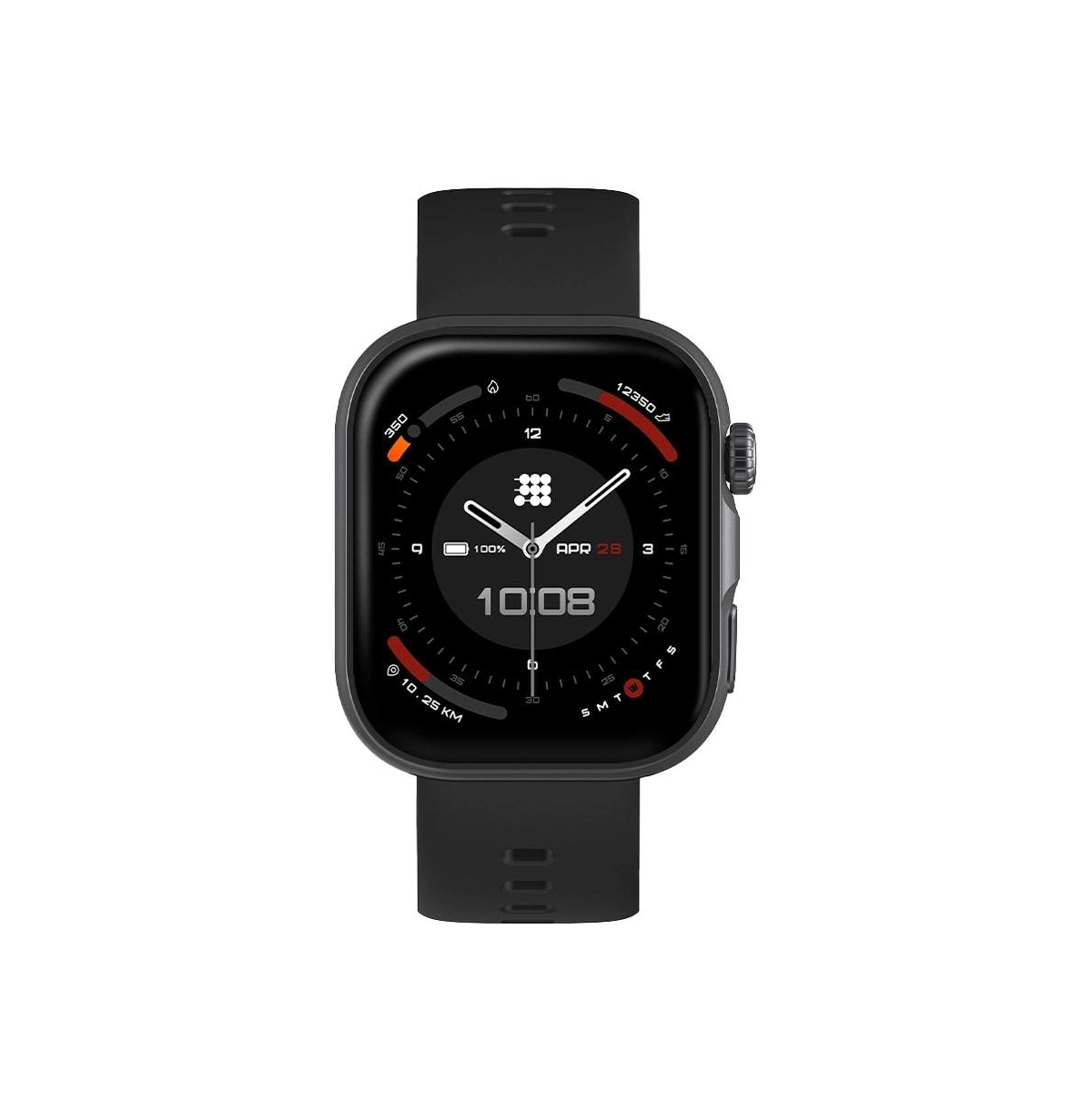 Cubitt Viva 2 Smartwatch with 1.85 Amoled Display