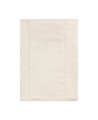 Cotton Flannel Burp Cloths 7-Pack, Giraffe , One Size