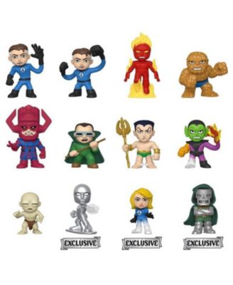 Marvel Fantastic Four Mystery Mini Vinyl Figure | One Random
