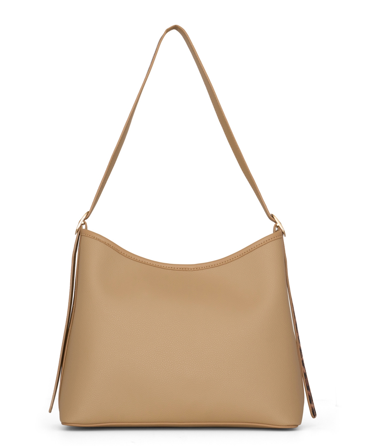 Like Dreams Panthera Small Tote Bag In Neutral