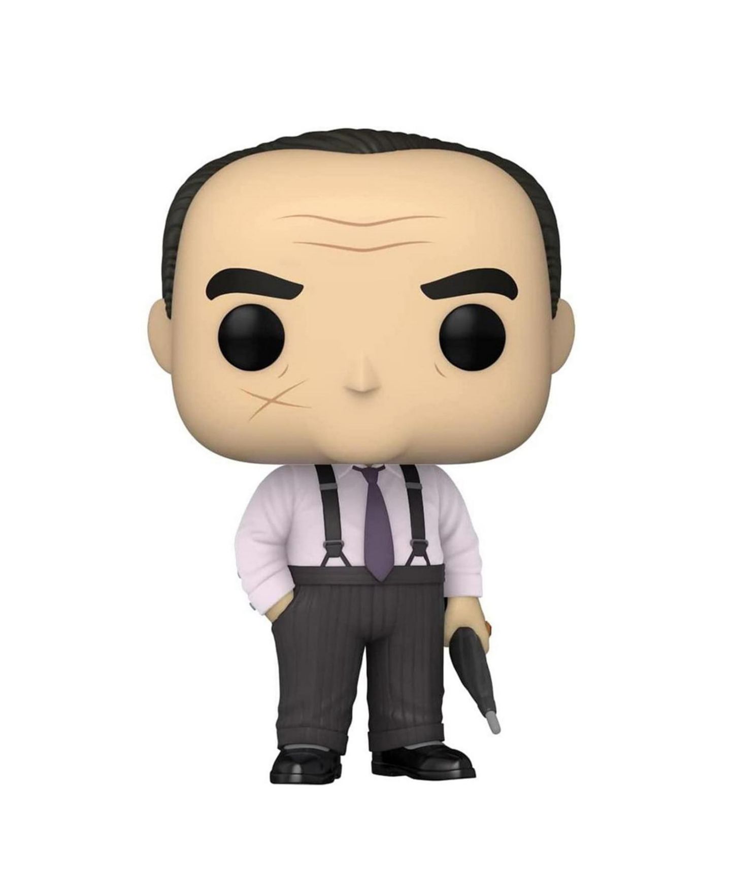Детская фигурка Funko Pop! The Batman The Penguin Chase Vinyl — фото 2