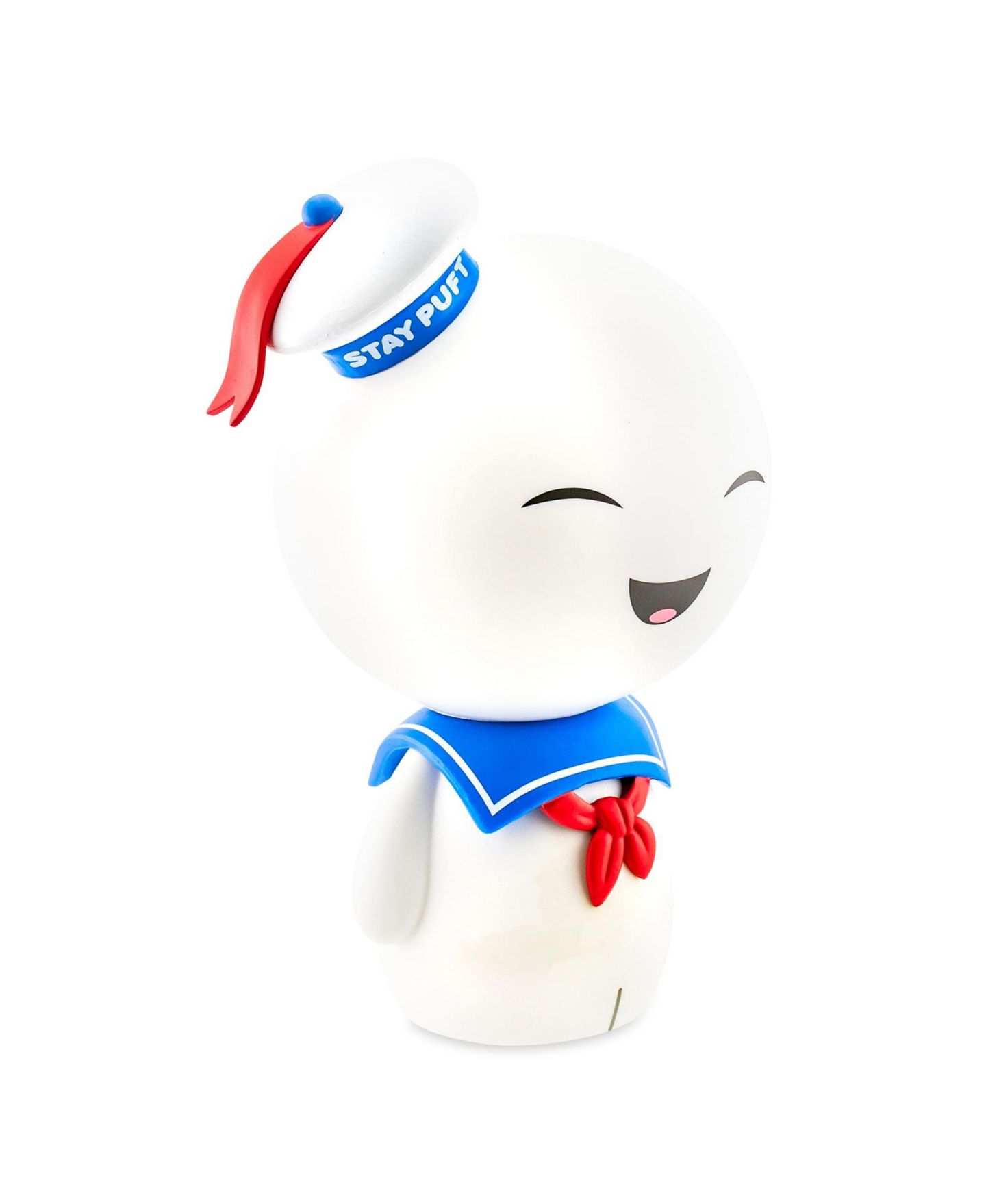 Детская фигурка Funko Dorbz Xl Stay Puft Marshmallow Man 6" Vinyl Figure, Ages 14+ — фото 2