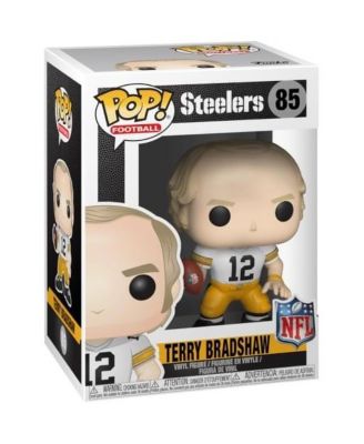 Pittsburgh Steelers POP NFL Legends | Terry Bradshaw