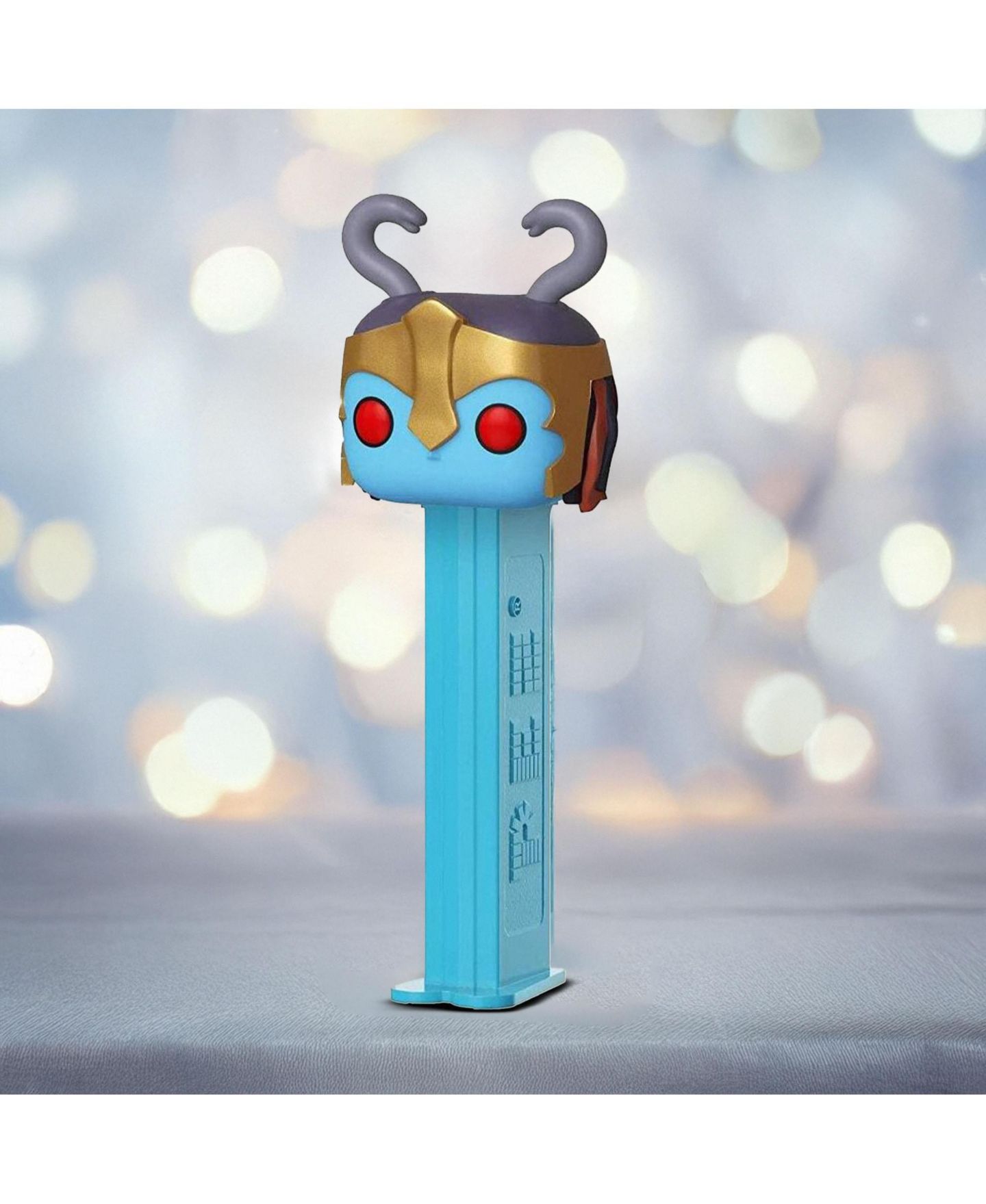 Диспенсер для конфет Funko Pop! Thundercats Mumm-Ra Pez, 4", от 3 лет — фото 3
