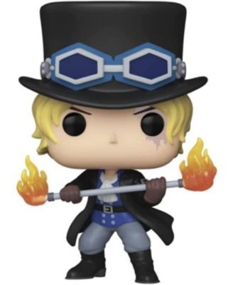 One Piece Funko POP Vinyl Figure | Sabo