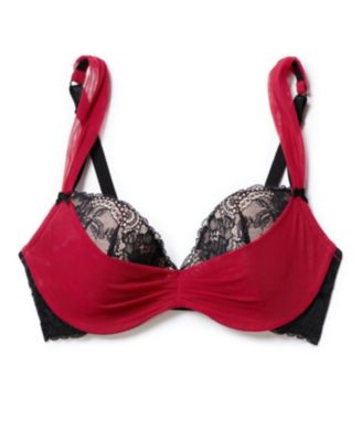 Women's Clairabella Contour Demi Bra