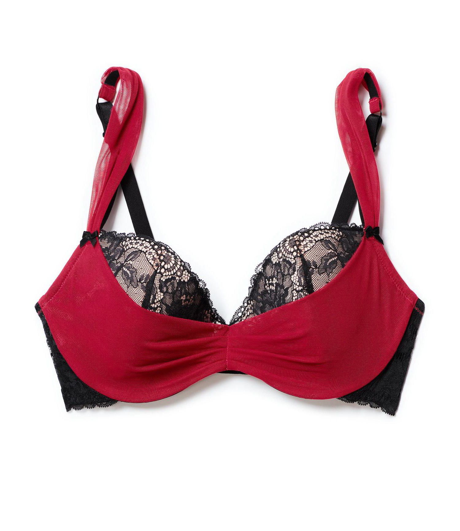 Women's Clairabella Contour Demi Bra