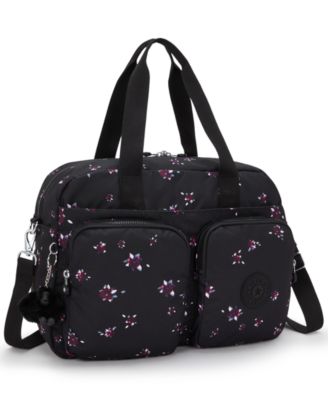 Defea Extra-Large Duffle Bag