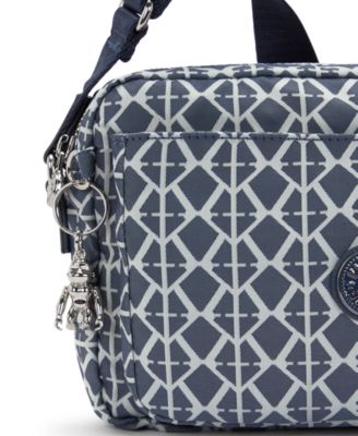 Abanu Medium Crossbody Bag