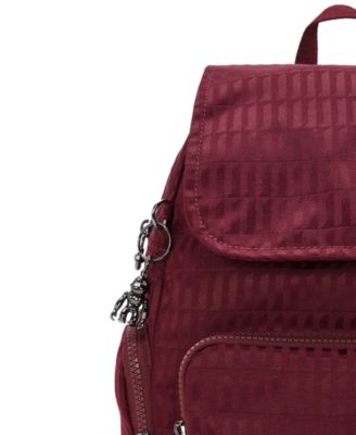 City Pack Mini Backpack