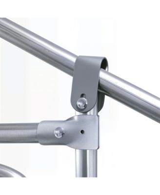 Steel Chicken Coop Cage W/Cover and Lockable Door