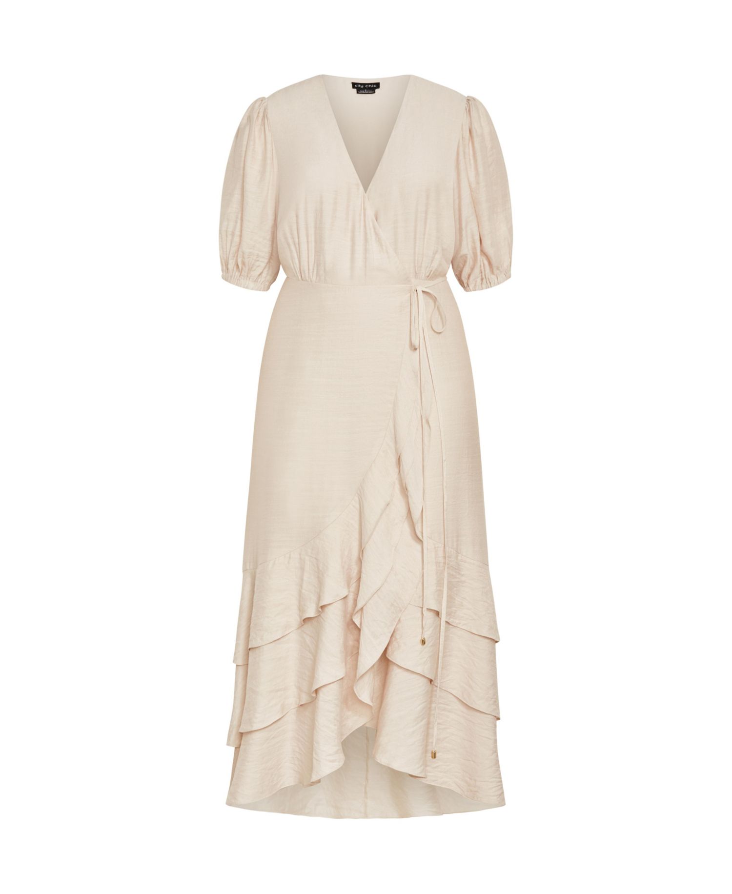 Plus Size Bea Dress