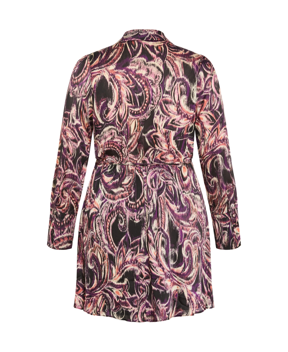 City Chic Women's Zelda Dress