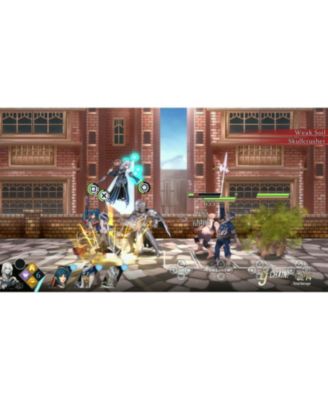 Fallen Legion: Rise to Glory/Fallen Legion Revenants (Deluxe Edition) - XBOX SERIES X/XBOX ONE