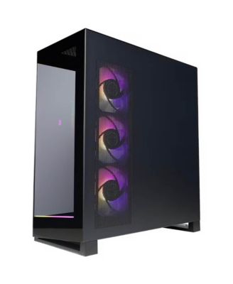Gamer Master Gaming Desktop AMD Ryzen 7 8700F NVIDIA GeForce RTX 5060 32GB RAM 1TB SSD Windows 11 Home