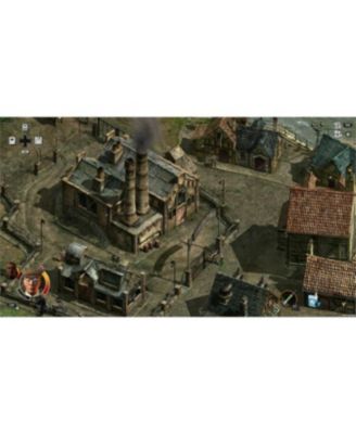 Commandos 2 & 3 HD Remaster Double Pack - Xbox One