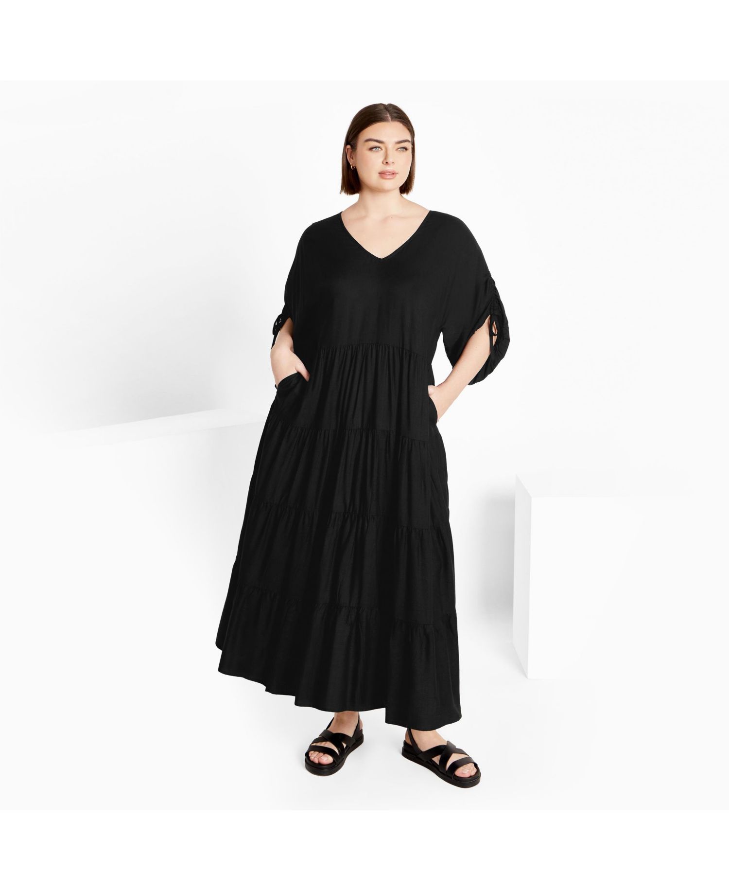 Women's Jossie Dress