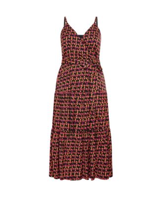 Plus Size Priya Maxi Dress