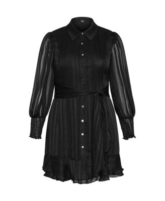 Women's Stripe Lover Dress