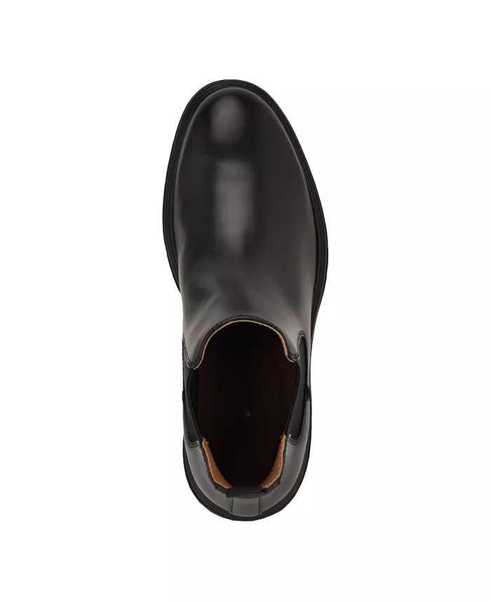 Men's Gainsly Casual Chelsea Boots - thumbnail 9
