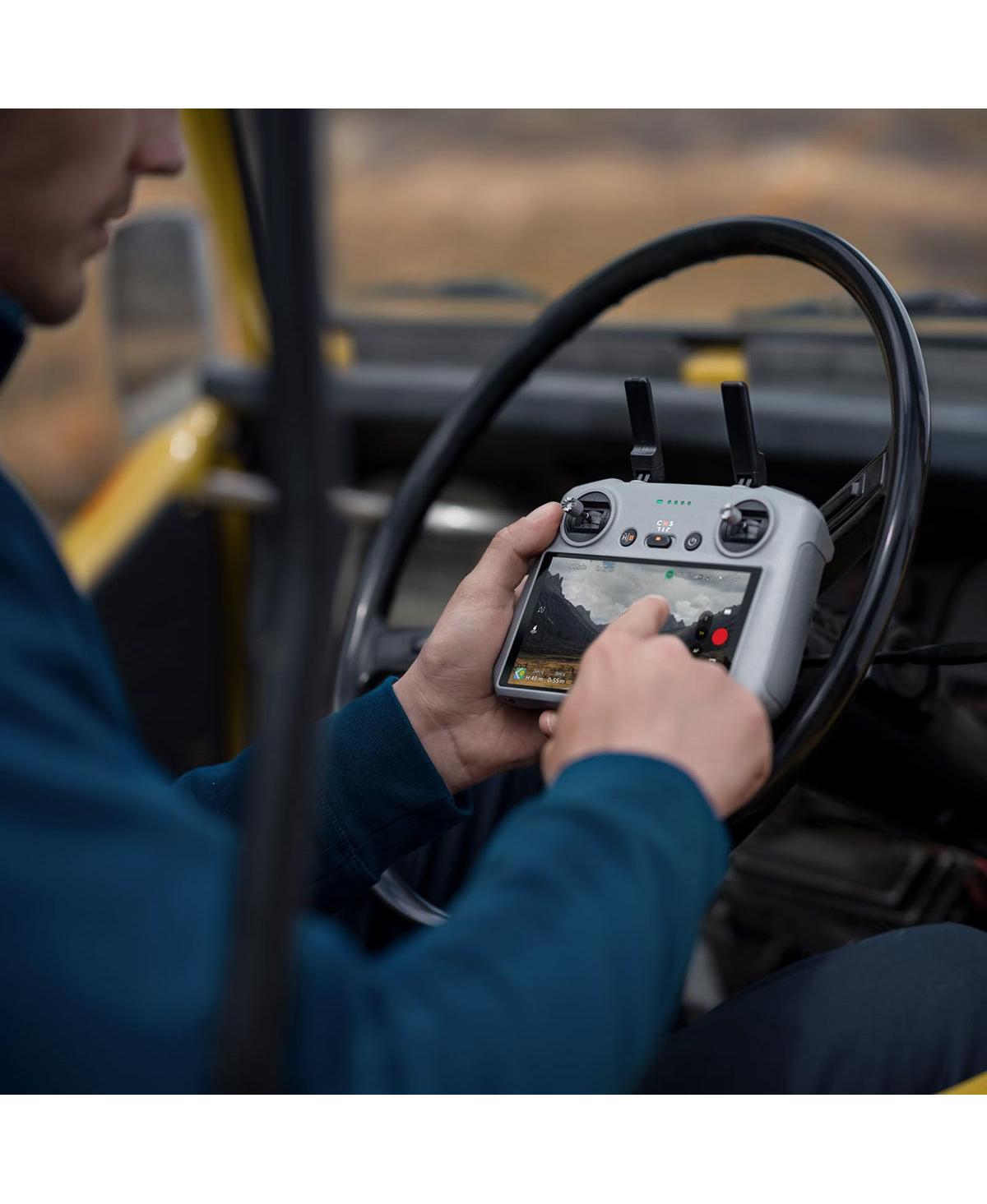 Dji Dji Rc 2 Remote Controller for Air 3