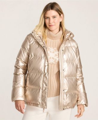 Women's Max 600 Down Puffer Jacket