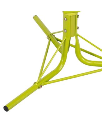 Kids Seesaw Swivel Children Teeter Totter Outdoor Play Set for 2 Children