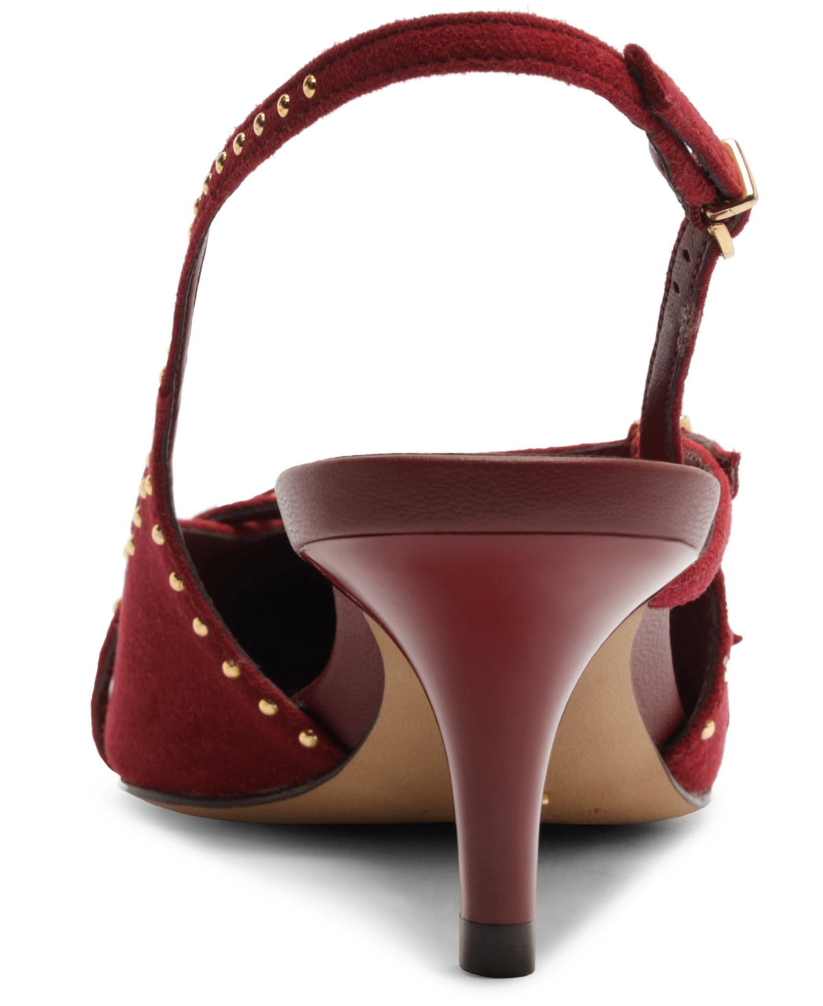 Arezzo Women's Tiana Mid Stiletto Pumps