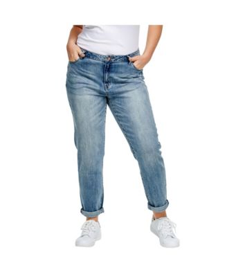 Women's Boyfriend Jean