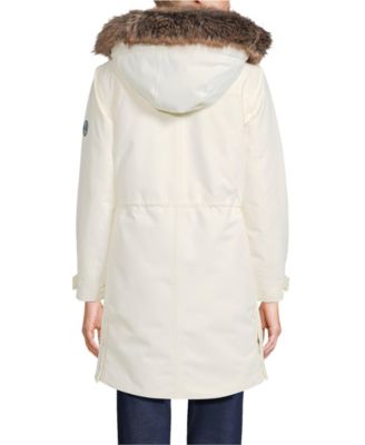 Women's Expedition Down Waterproof Winter Parka