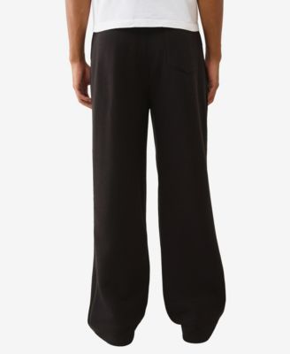 Men's Loose-Fit Pull-On Sweatpants