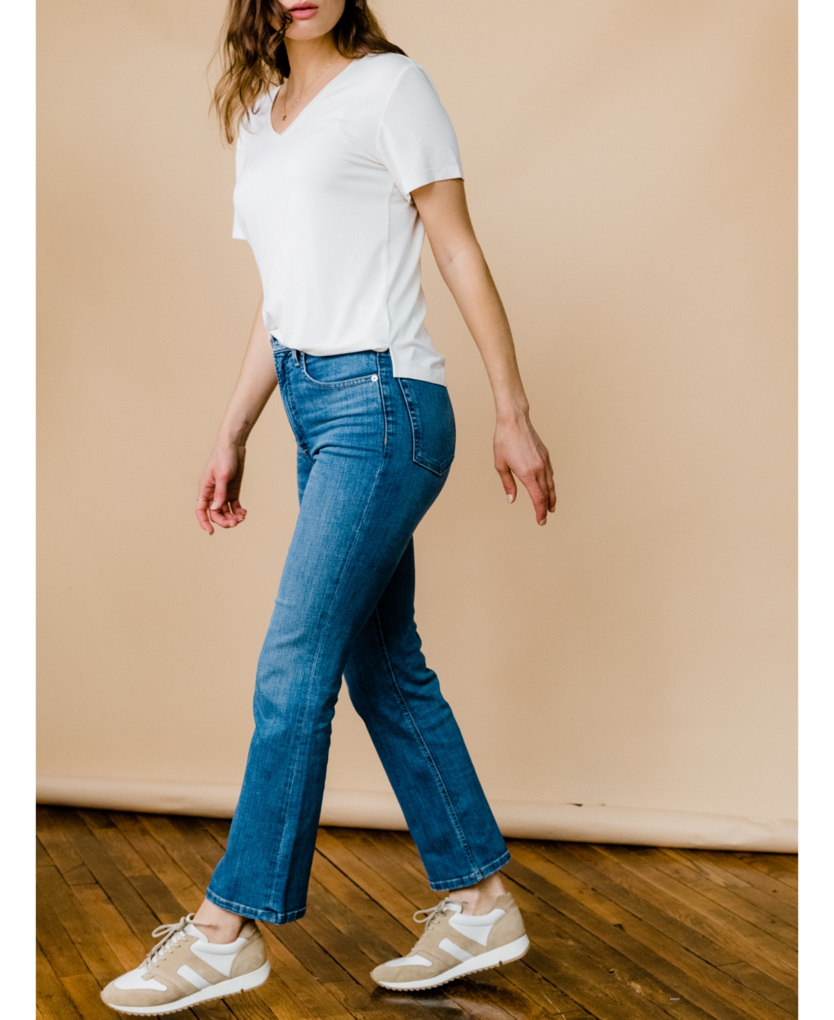 Able Women's Holly Kick Flare