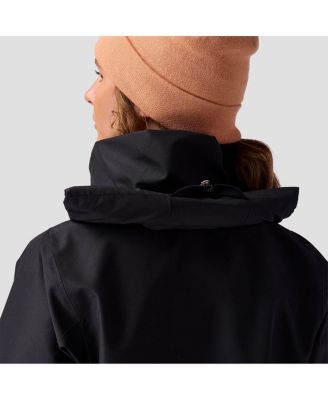 Women's Cottonwoods GORE-TEX Shell Jacket Non-Insulated Ski and Snowboard Jackets