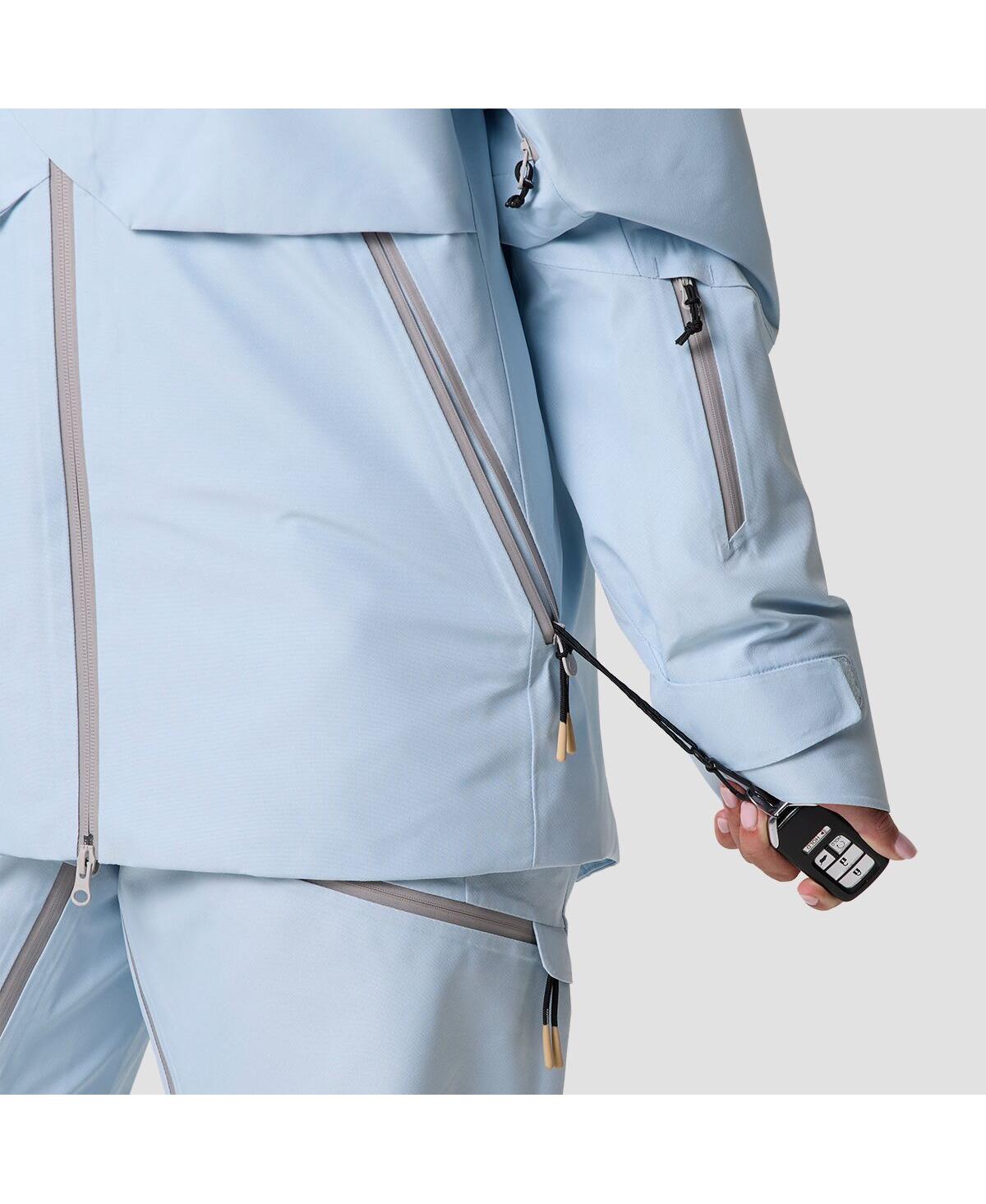 Backcountry Women's Cottonwoods Gore-tex Shell Jacket Non-Insulated Ski and Snowboard Jackets