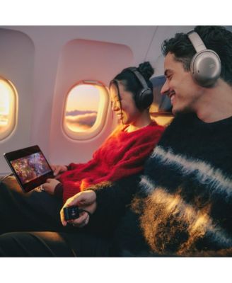 - Tour One M3 Smart Tx Over Ear Noise Cancelling Headphones