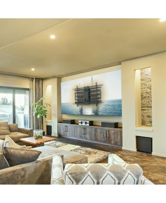 PMX800 Pro Series Full Motion TV Wall Mount for 55"-120" TVs