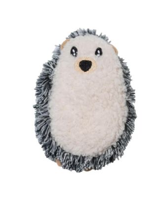 GAMGO Hedgehog Pillow & Heating Pad Pocket Pal