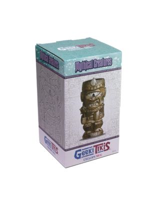 Geeki Tikis Cyclops Ceramic Mug | Holds 16 Ounces