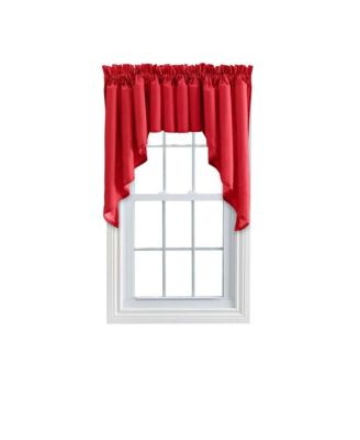 Ellis Curtain