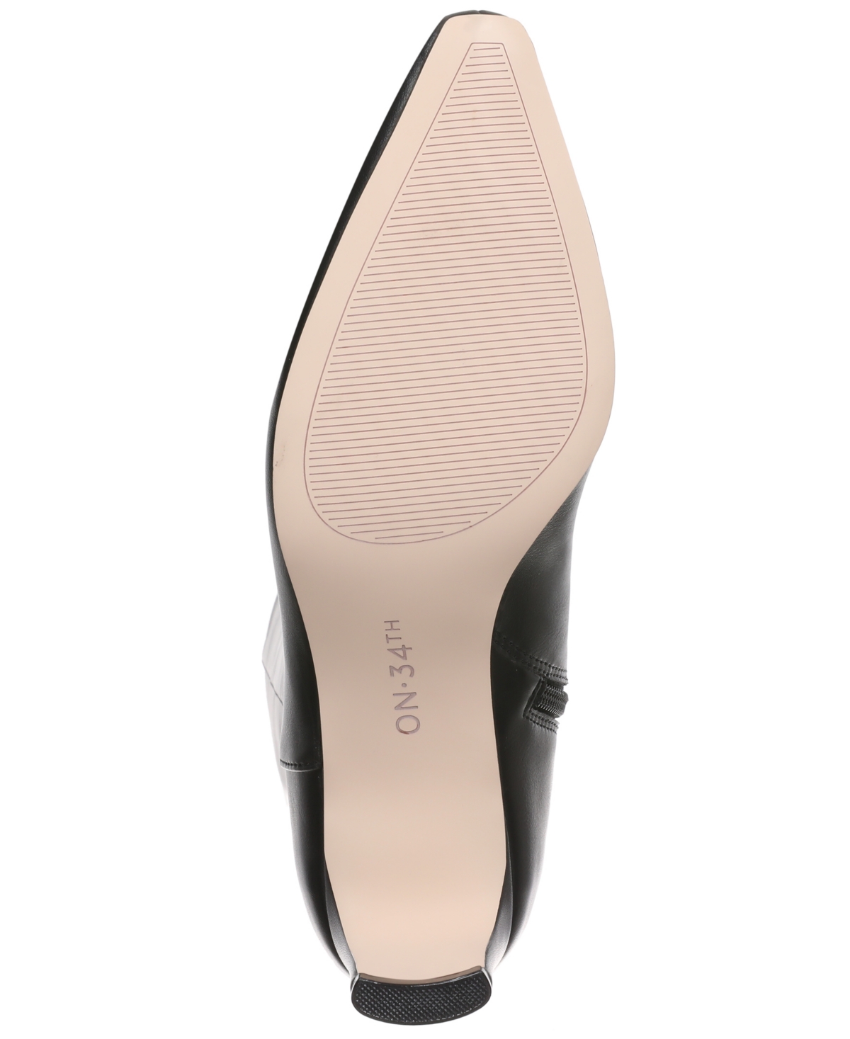 On 34th Women's Cabinaa Dress Boots, Macy's Exclusive In Multi