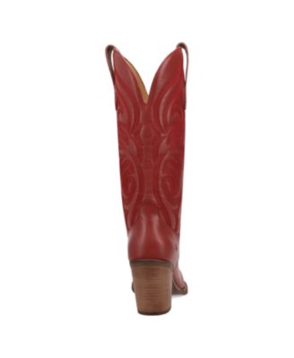 Women's Hensley Leather Boot