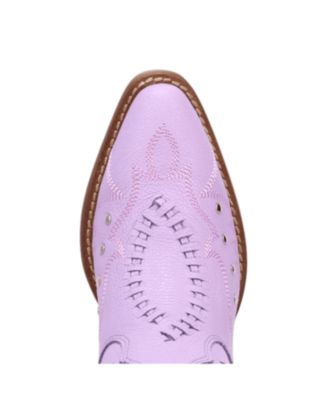 Women's Pretty 'n  Pink Leather Boot