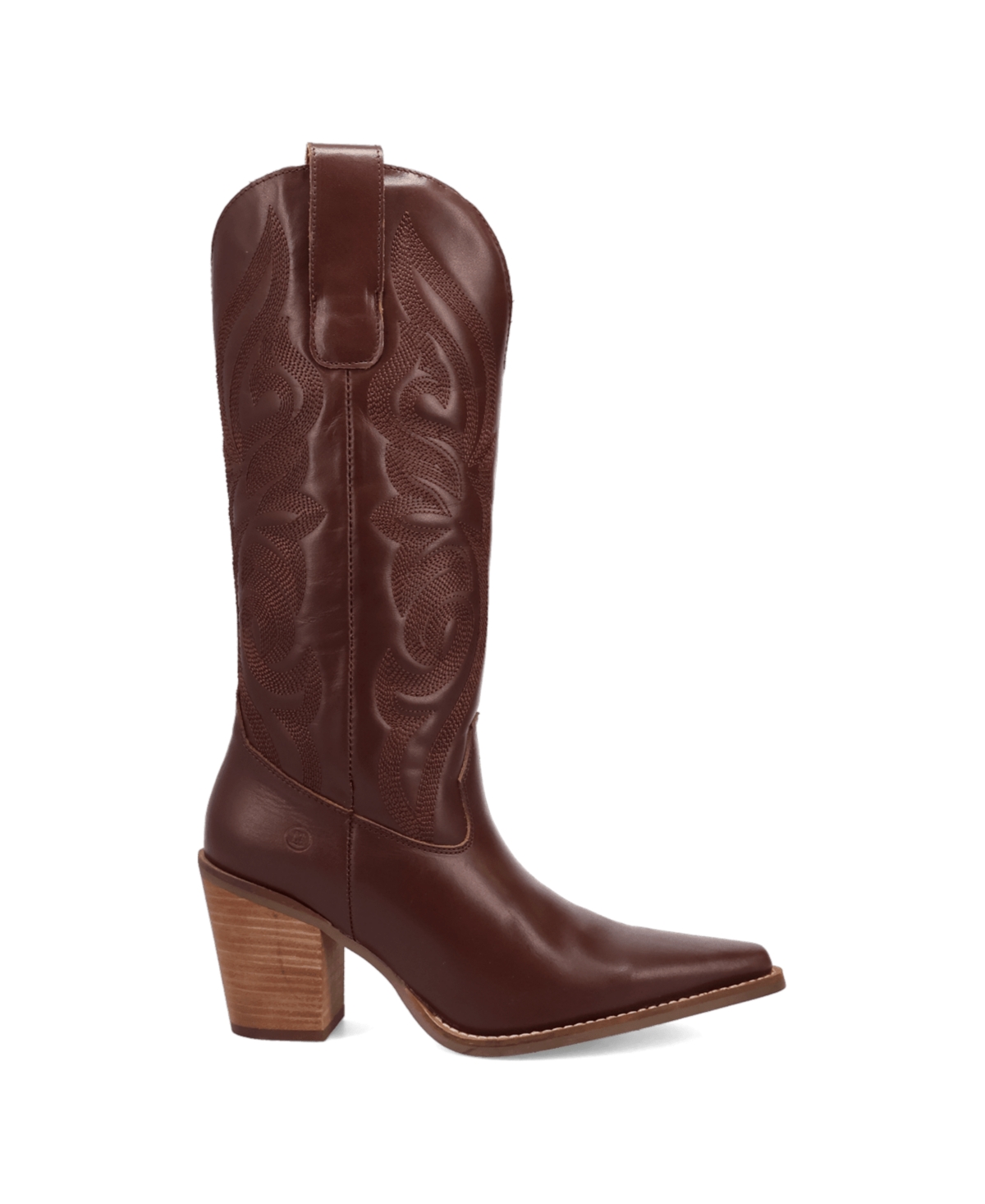 Dingo Women's Hensley Leather Boot