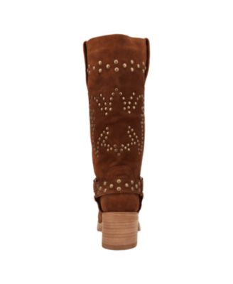 Women's Troubadour Leather Boot